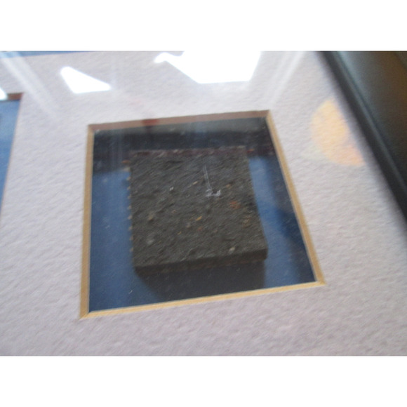 NASCAR 2007 Champion Jimmie Johnson Lowe's racing framed w/soa Team Lowe's - Picture 4 of 10